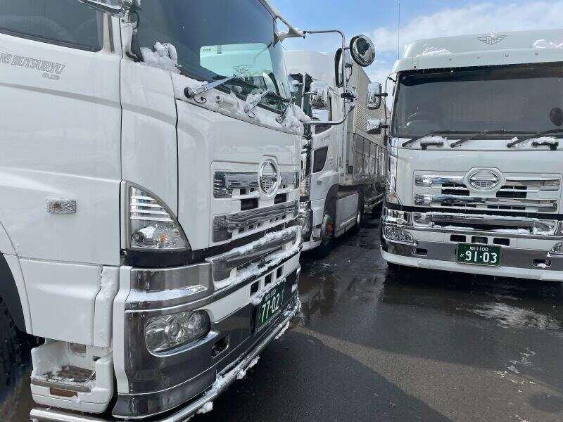 株式会社NS物流の仕事画像2