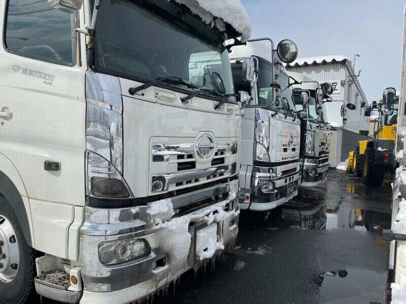 株式会社NS物流の仕事画像1
