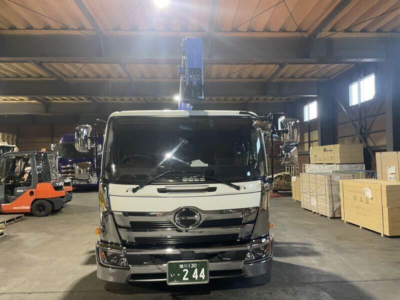株式会社NS物流の仕事画像3