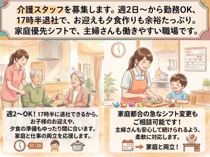 株式会社レポス 本社【001】の仕事画像1