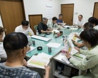 奥村設備株式会社の仕事画像2