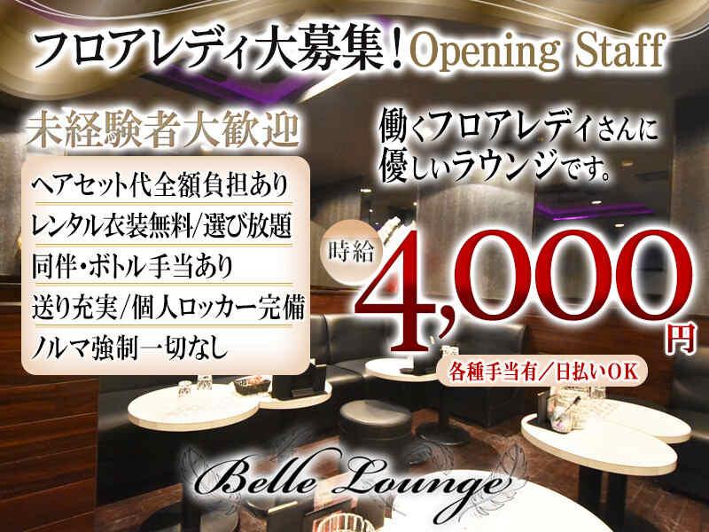 Belle Loungeの仕事画像2