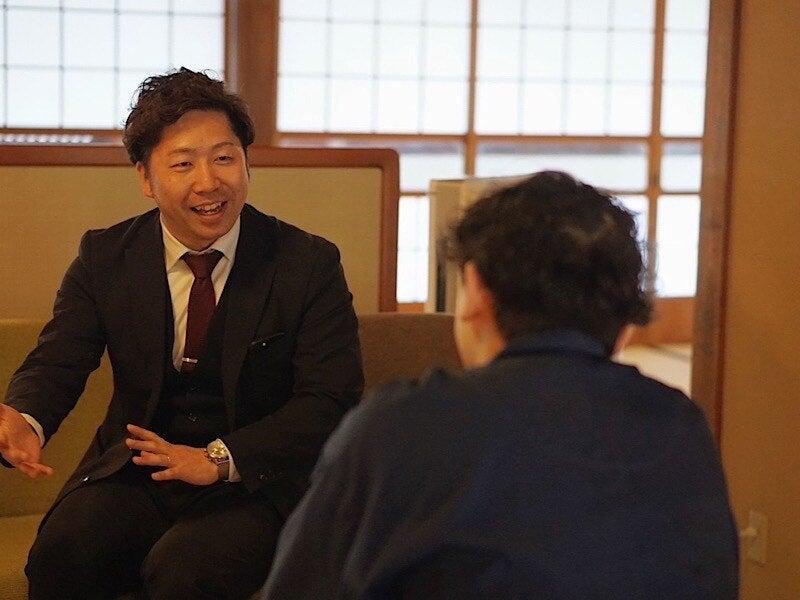 株式会社BRAVELYの仕事画像1