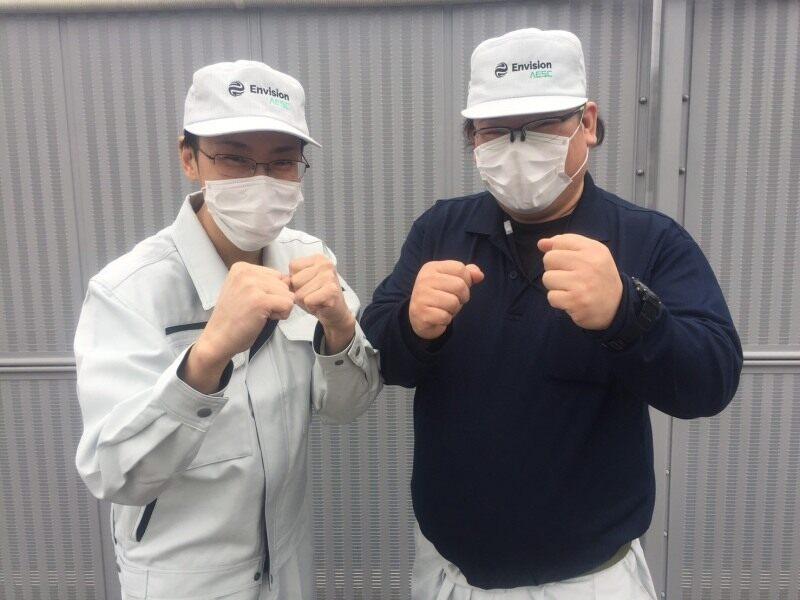 株式会社ケイズの仕事画像2