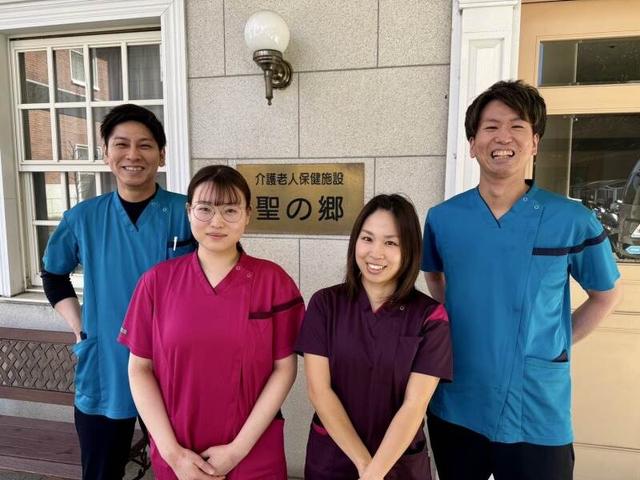 働き方を決められる◎勤務時間・日数の相談OK|看護師・准看護師(医療・介護・福祉、多摩市)のイメージ画像