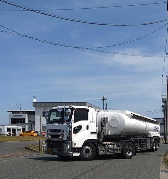 内田ライン株式会社 門司営業所の仕事画像1