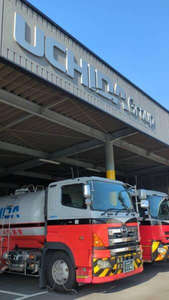 【大型免許必須】LPG・石油製品輸送業務、賞与年2回!(軽作業・物流、姶良市)のイメージ画像