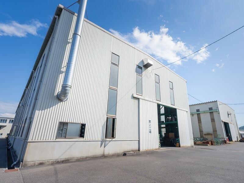 有限会社田中商会 田中商会の仕事画像3