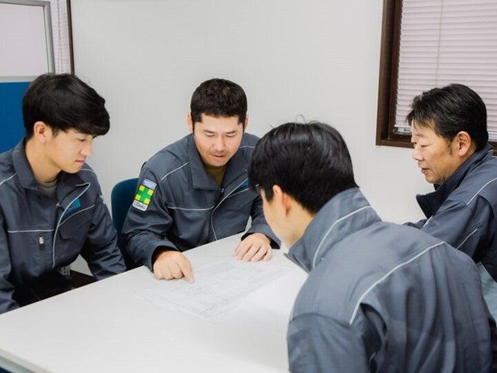 株式会社どきの仕事画像2