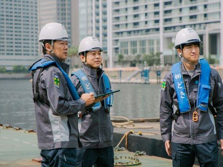 株式会社どきの仕事画像1