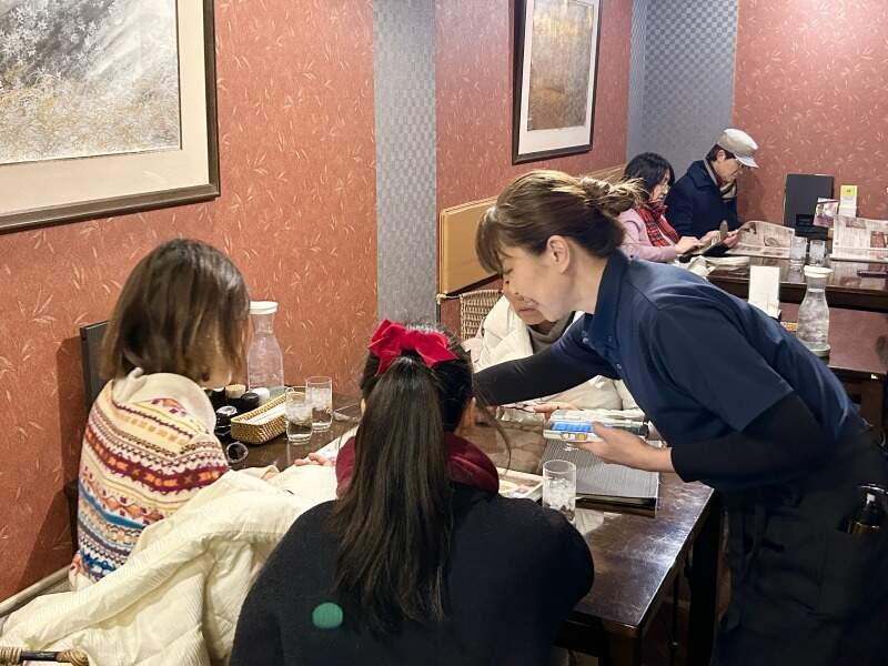 釜座 京都の仕事画像2