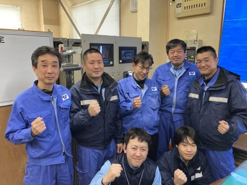 高岳電設株式会社の仕事画像2