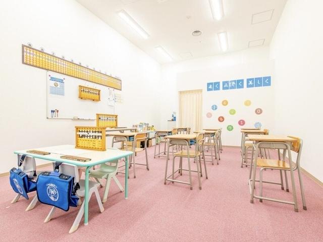 そろばん講師として働きませんか?学童そろばん講師 募集!(教育、世田谷区)のイメージ画像