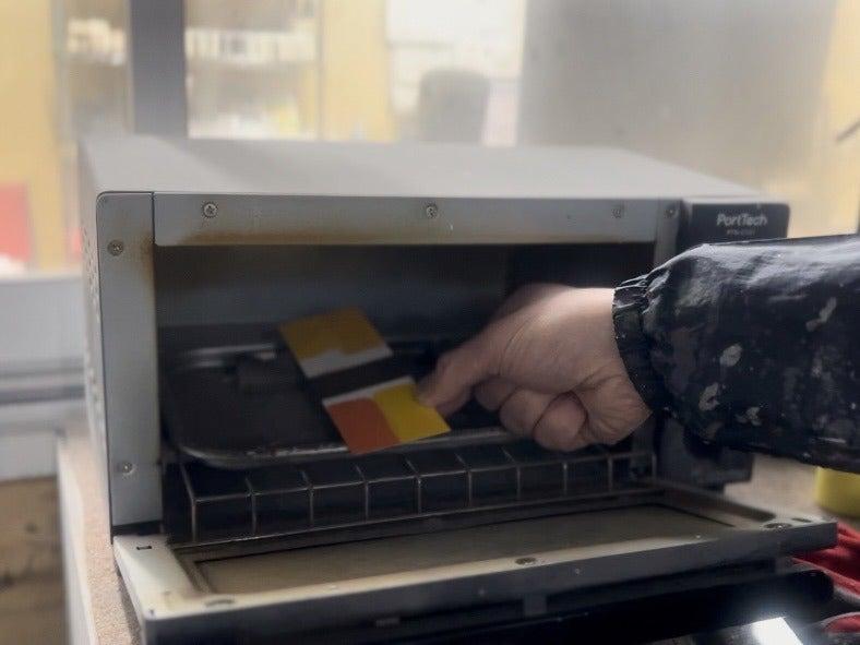 株式会社ヨシダコートの仕事画像3