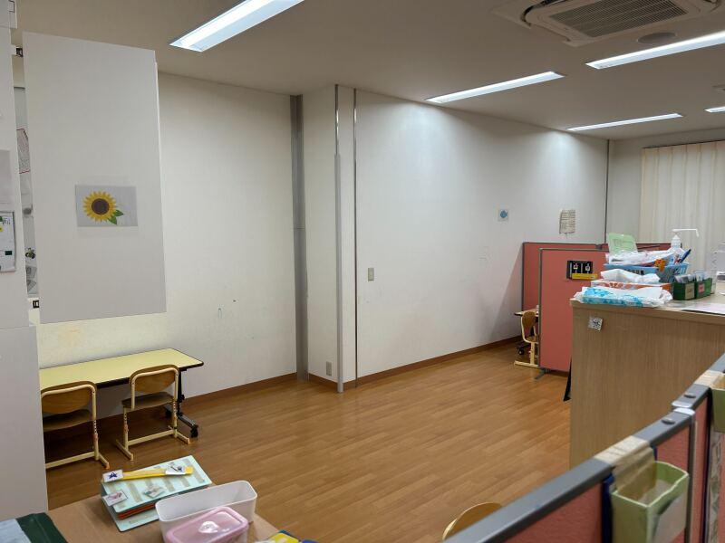 国立重度知的障害者総合施設のぞみの園の仕事画像3