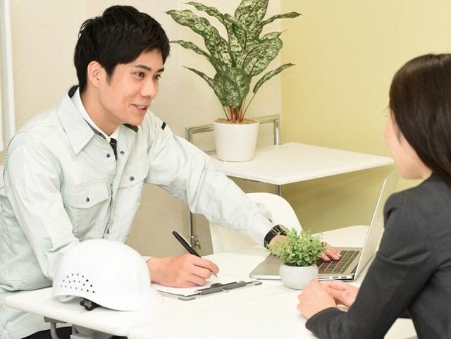 \未経験から活躍できる/内装資材の営業・現場管理のお仕事!(営業、宇都宮市)のイメージ画像