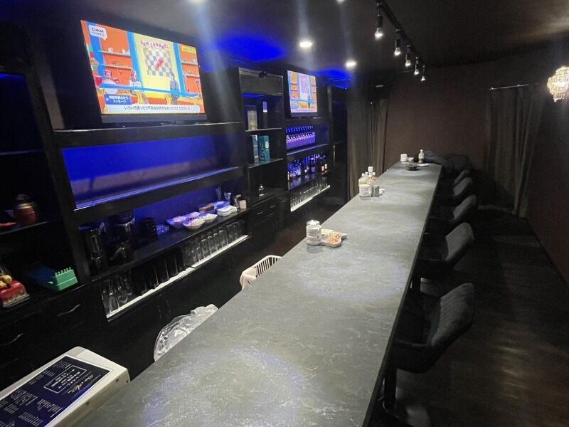 Bar Ace(エース)の仕事画像1