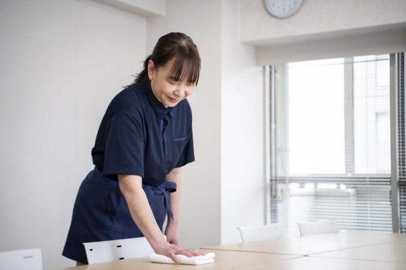株式会社ボイス 【勤務地】上池台東急ストアの仕事画像3