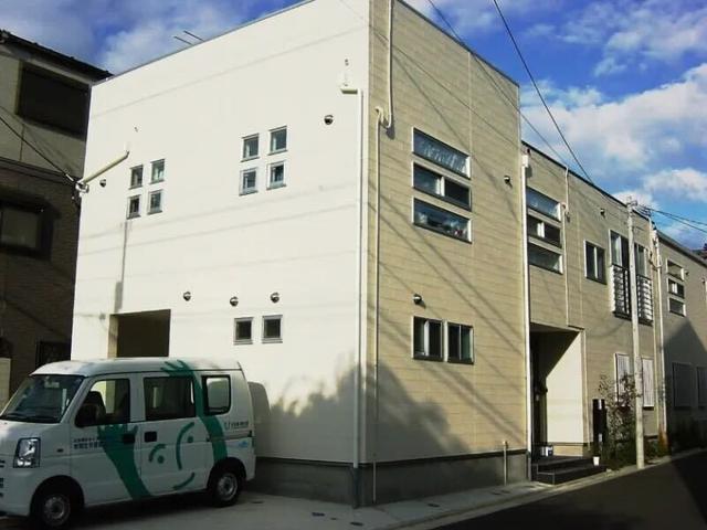 <遅番のみ>未経験・ブランク◎経験資格不要*生活支援員(医療・介護・福祉、葛飾区)のイメージ画像