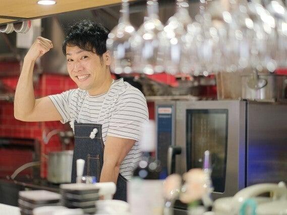 株式会社ブルースターの仕事画像3