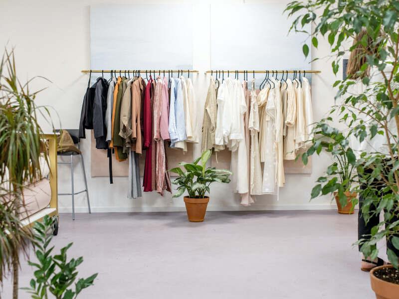 株式会社ブルースターの仕事画像1