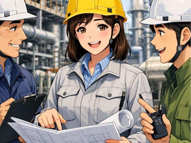 株式会社ブルースターの仕事画像1