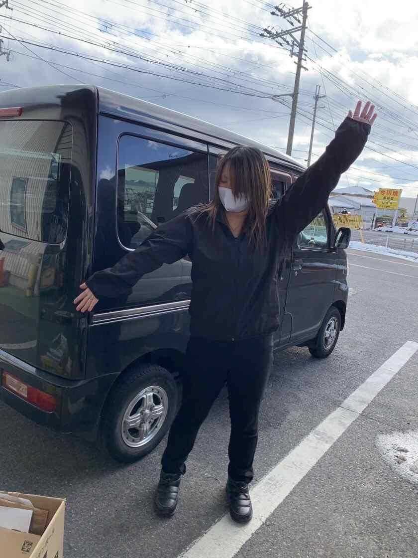 Appare inc.の制服1