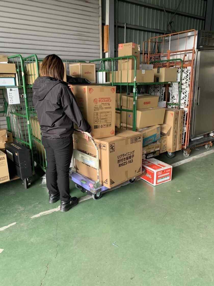 Appare inc.の制服2