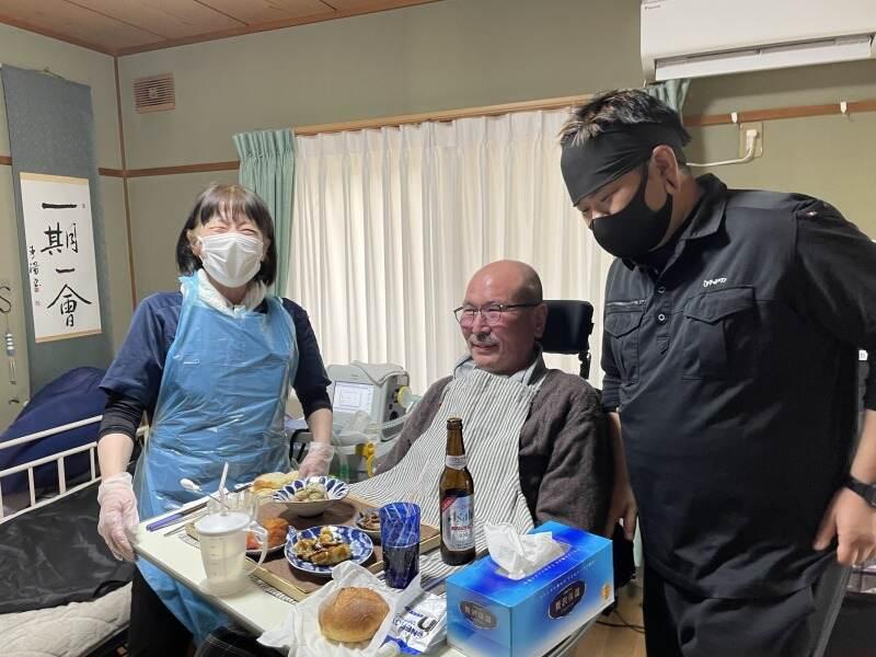 グッドワン株式会社の仕事画像1