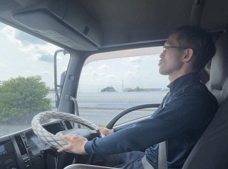 株式会社共同陸運_正社員の仕事画像2