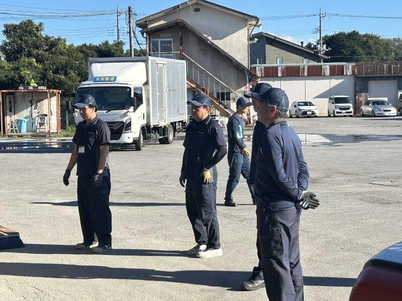 株式会社共同陸運_正社員の仕事画像2