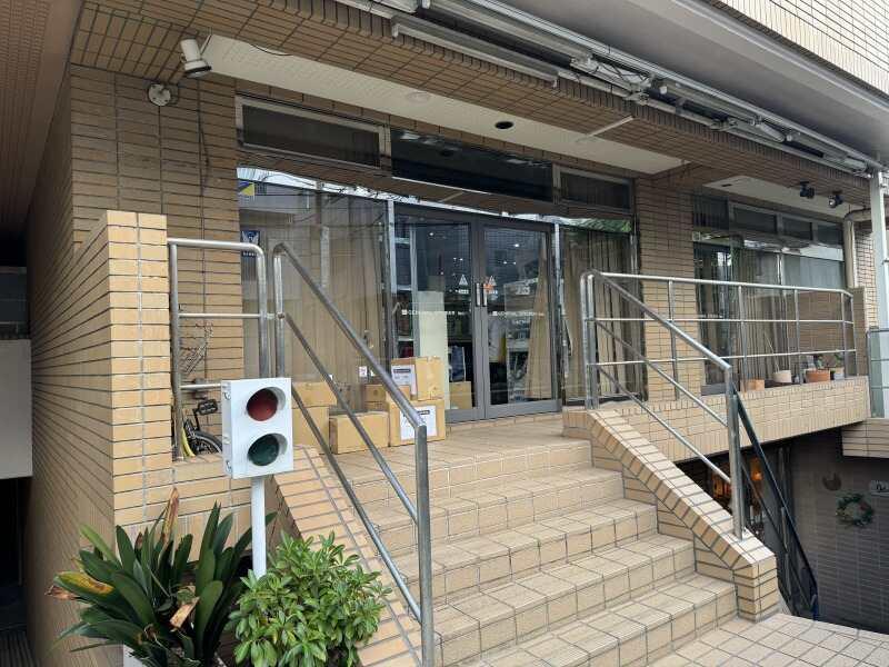 ゼネラルステッカーの仕事画像2