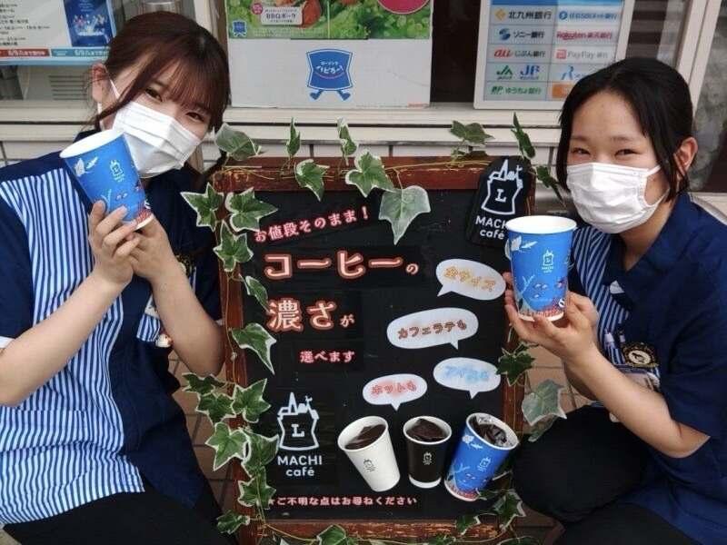 ローソン姪浜4丁目店の仕事画像3