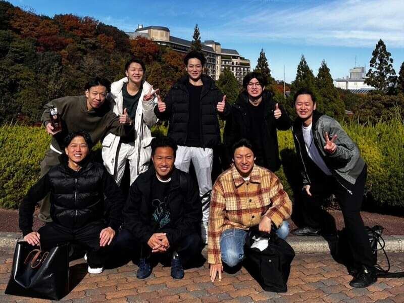 炭火焼き鳥 まさや三国店の仕事画像3