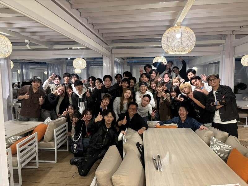 炭火焼き鳥 まさや三国店の仕事画像2
