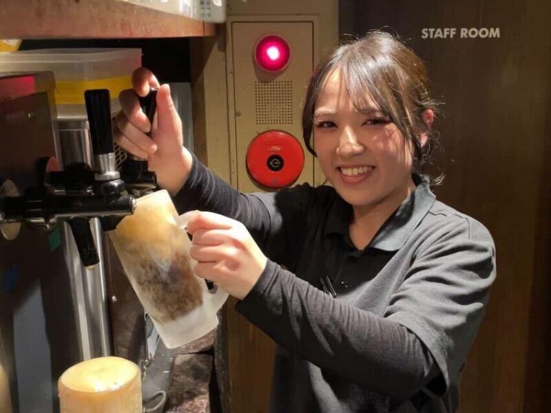 炭火焼き鳥 まさや 三国店の仕事画像2
