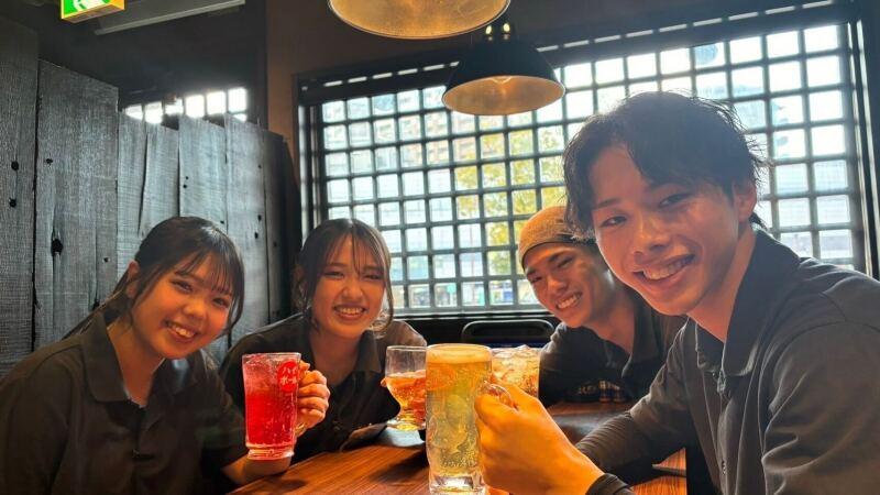 炭火焼き鳥 まさや 三国店の仕事画像1