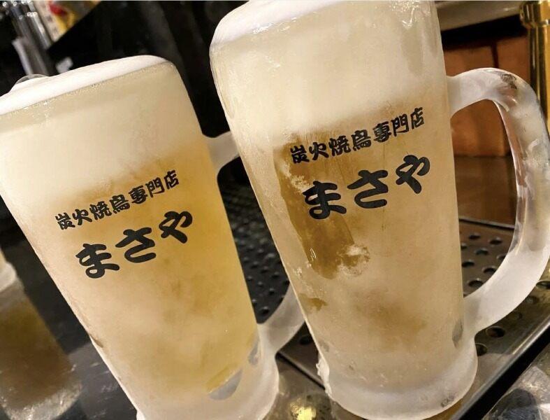 炭火焼鳥専門店 まさや 小林店の仕事画像3