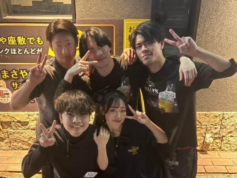 炭火焼鳥専門店 まさや 小林店の仕事画像2