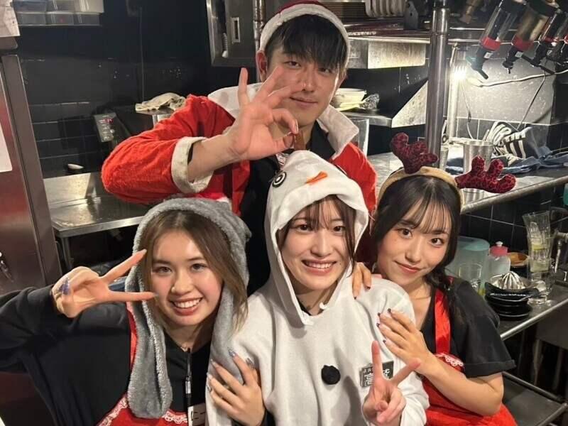 炭火焼鳥専門店 まさや 小林店の仕事画像1