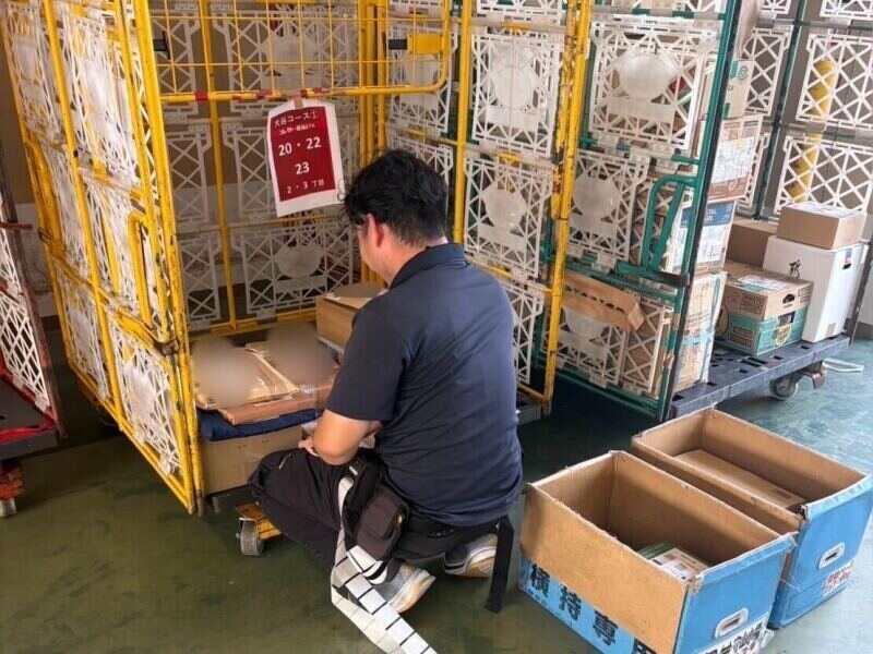 株式会社ラピスラインの仕事画像3