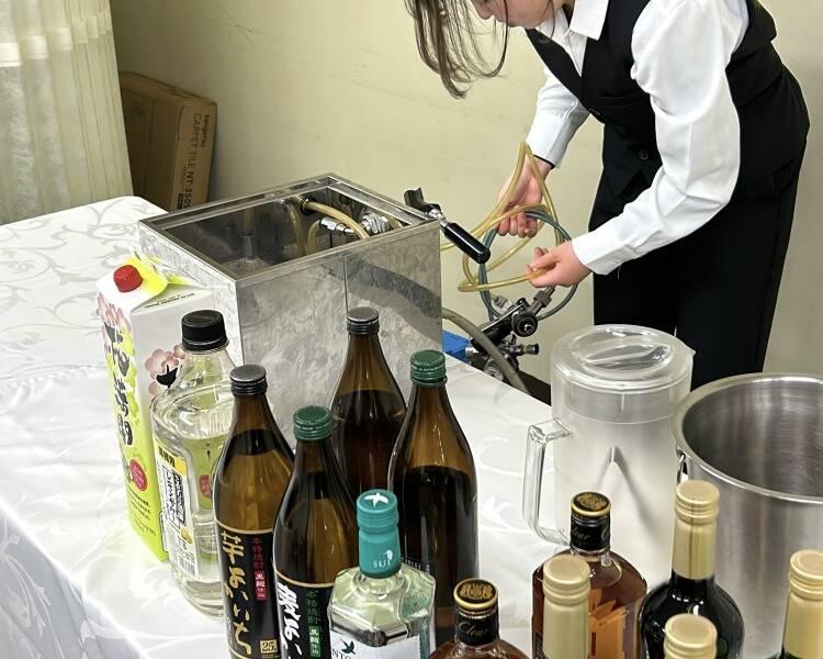 ファーストケータリング株式会社の仕事画像1