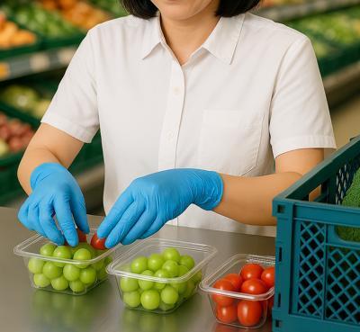 株式会社そごうマートの仕事画像2