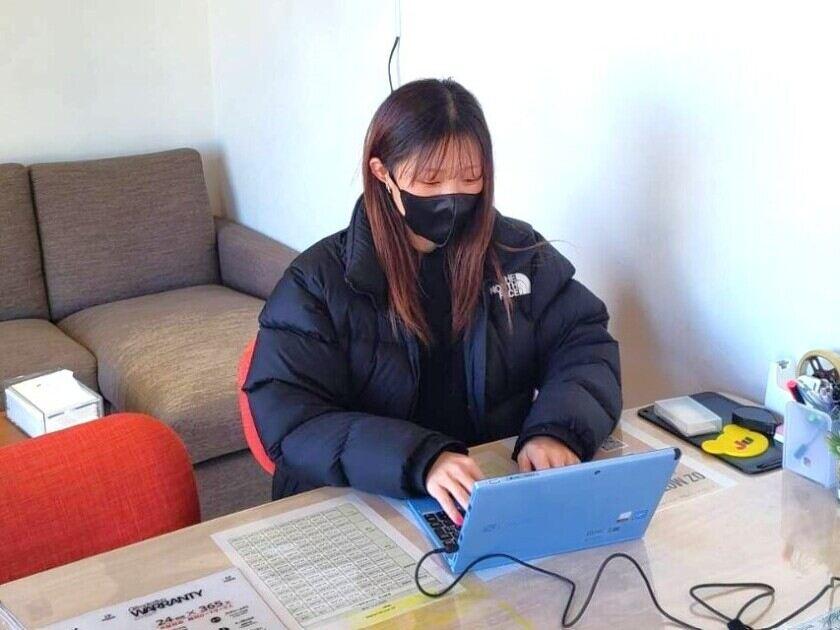 OZ MOTORLING 越谷レイクタウン本店(株式会社SYNERGY)の制服3