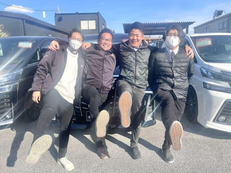 OZ MOTORLING 越谷レイクタウン本店(株式会社SYNERGY)の仕事画像2