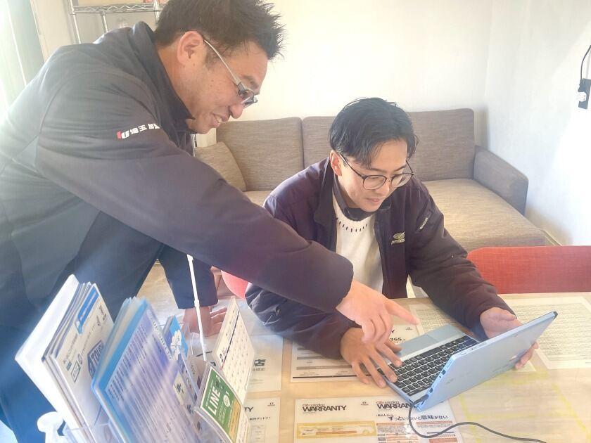 OZ MOTORLING 越谷レイクタウン本店(株式会社SYNERGY)の制服1