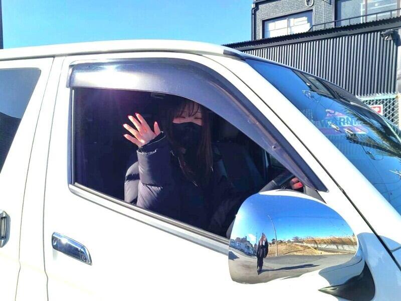 OZ MOTORLING 越谷レイクタウン本店(株式会社SYNERGY)の仕事画像3