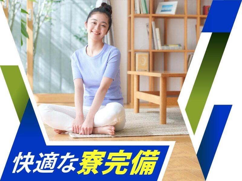 株式会社ウイルテック/茨城県日立市日高町/A38b01a-jrの仕事画像2
