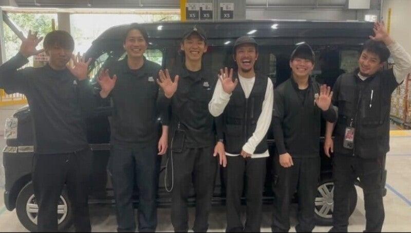 株式会社NEO LEAP 【001】の仕事画像2