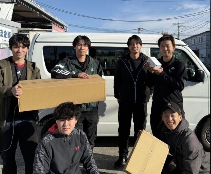 株式会社NEO LEAP 【001】の仕事画像3